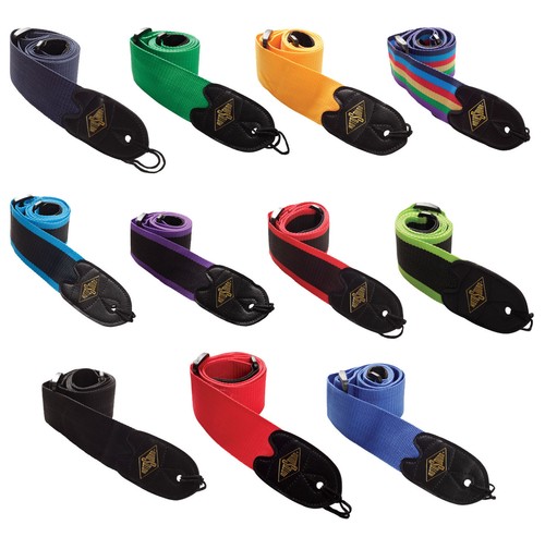 Rotosound guitar strap high - guitar,