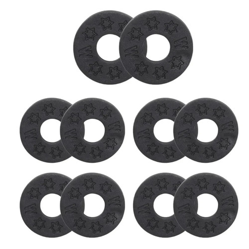 10pcs guitar strap - 10pcs,