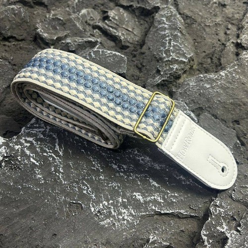 New guitar strap thickened - guitar,