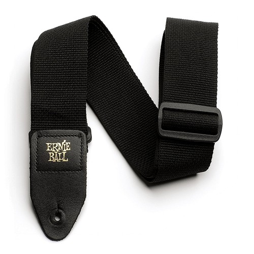 Ernie ball guitar strap - ernie,