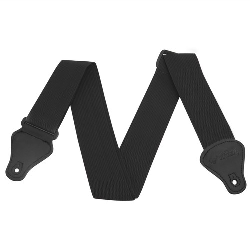 Acoustic and electric nylon - electric,