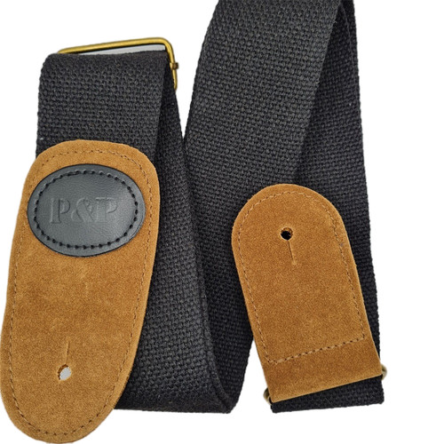Soft leather guitar - soft,