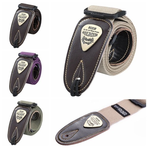 1pcs acoustic guitar strap - guitar,