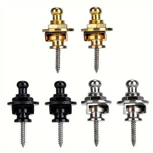 Straplocks electric acoustic - straplocks,