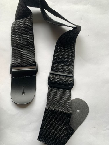 Electric guitar strap - guitar,
