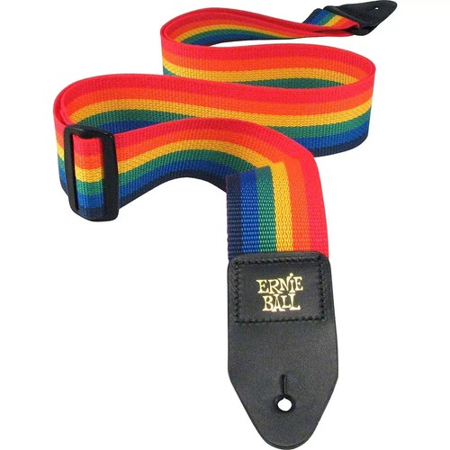 Guitar strap ernie ball - strap,