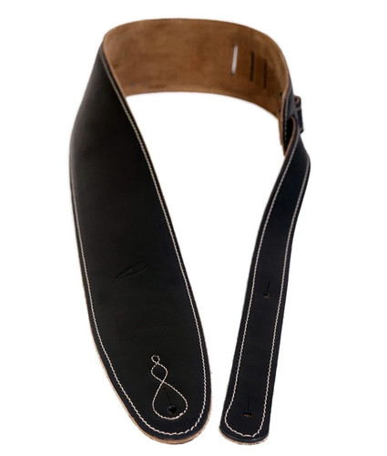 Leathergraft pro deluxe guitar - pro,