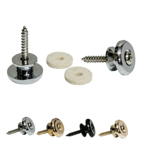 Strap buttons pins for - pins, 2