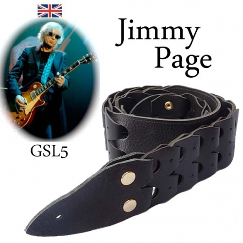 Jimmy page gsl5 interlocking - jimmy,