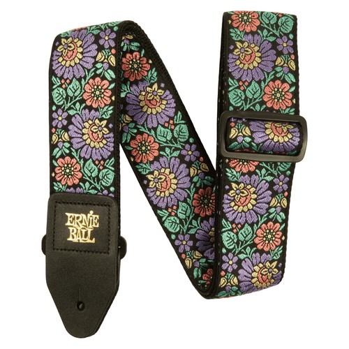 Ernie ball jacquard - ernie, guitar