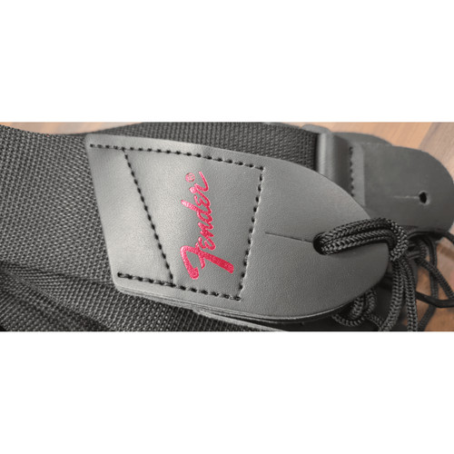 Fender pick strap - pick'n'strap, polypro