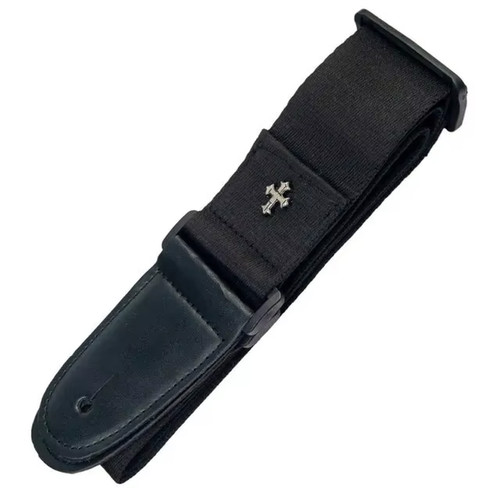 Adjustable guitar strap - adjustable,