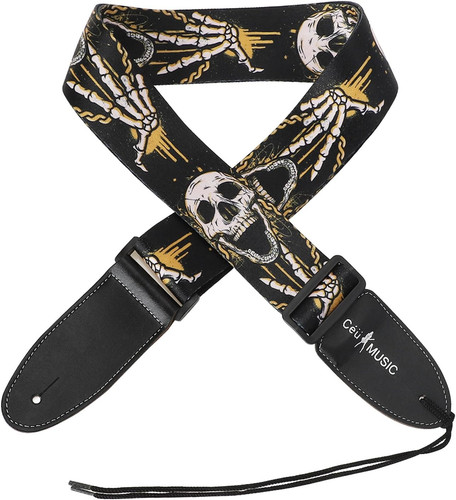 Adjustable soft leather - adjustable,