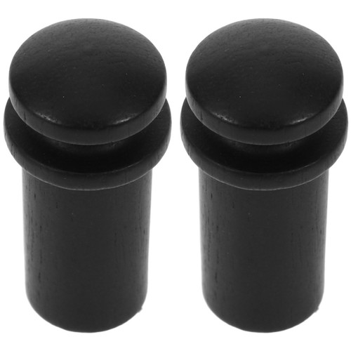 Reusable black ebony - ebony, guitar
