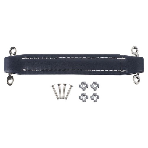 Guitar amplifier handle strap - amplifier,