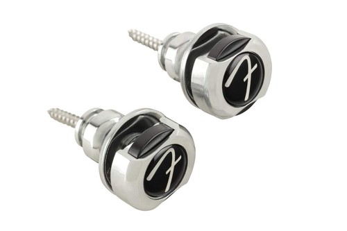 Fender infinity strap locks - infinity,