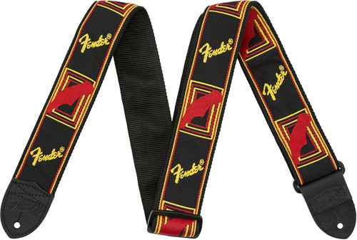 Fender guitar strap - fender,