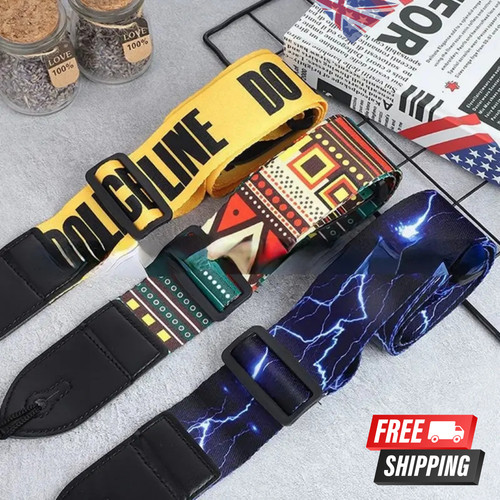 Adjustable heavy duty - heavy, guitar