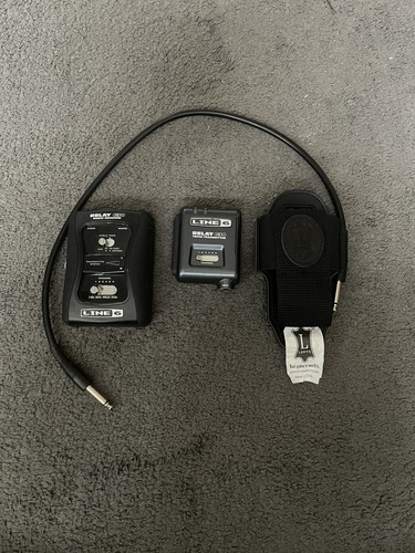 Line relay g30 digital - g30,