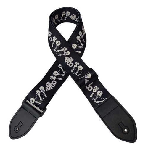 Guitar strap acoustic - guitar,
