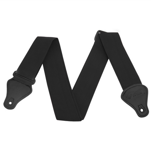Acoustic and electric nylon - acoustic,