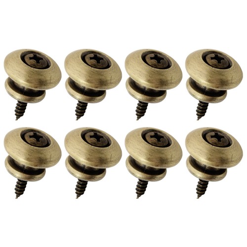 8pcs lightweight dark green - 8pcs,