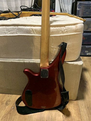 Yamaha rbx170 string - yamaha, 4-string