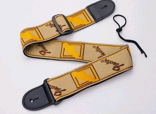 Fender style guitar - style,