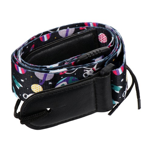 Pretty guitar belt strap - strap, for