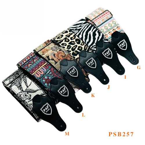 Guitar strap thickened - guitar,