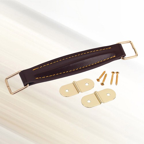 Guitar speaker handle - speaker, pu