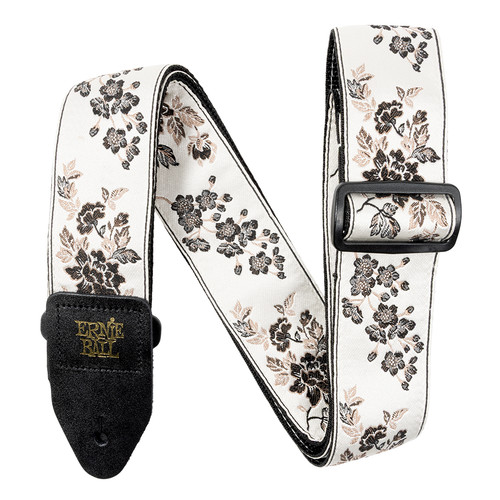 Ernie ball jacquard guitar - ernie,