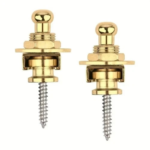 Schaller straplocks guitar - schaller,