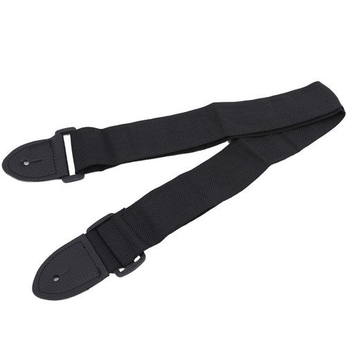 Adjustable guitar strap - adjustable,
