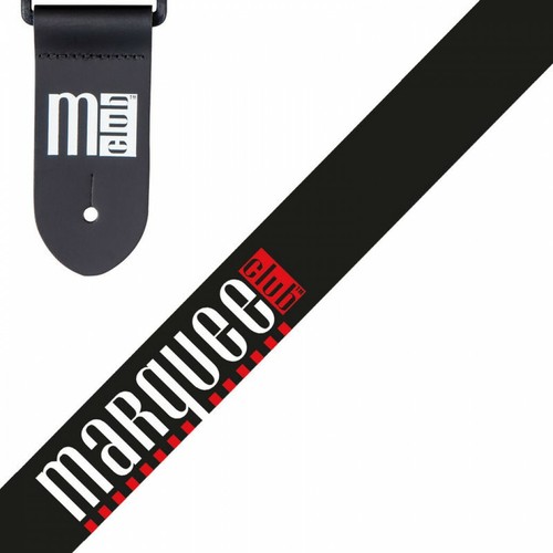 The marquee club - club, strap