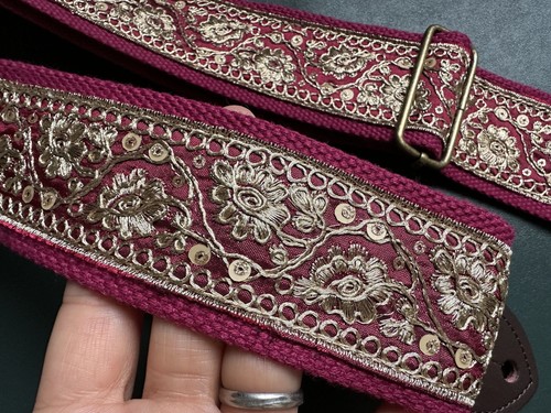 Gold thread pure cotton - pure,