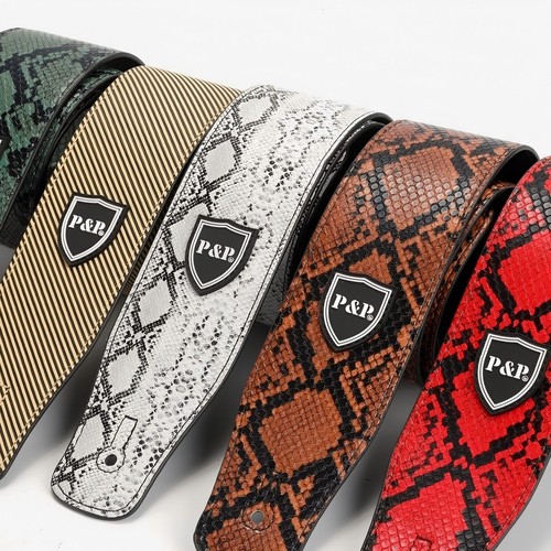 Full leather adjustable - full, strap