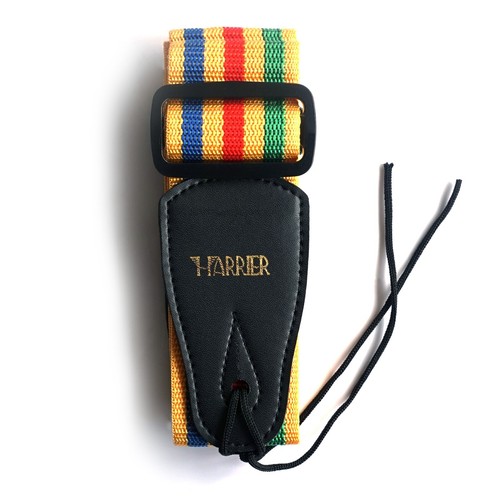 Adjustable guitar strap - adjustable, –