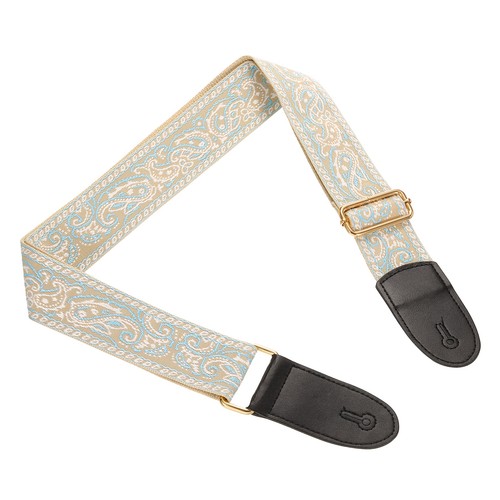 Guitar strap adjustable - guitar,