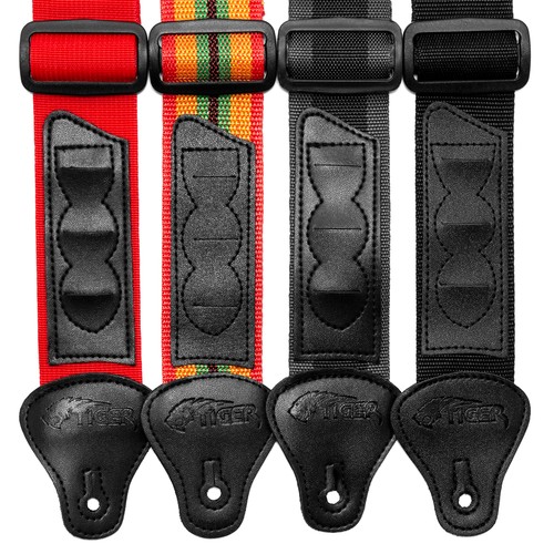 Tiger stp2 nylon - guitar, strap