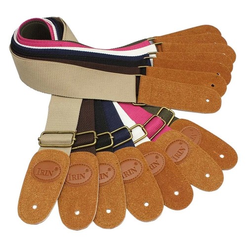 Soft leather guitar - leather,