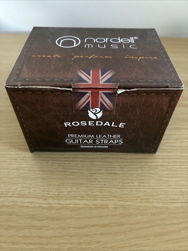 British handmade real leather - british,