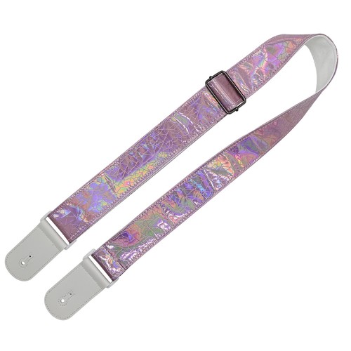 Rainbow laser guitar - rainbow, for