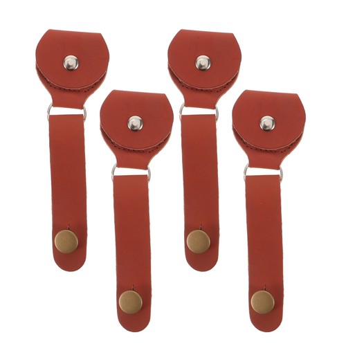 Acoustic guitar strap - strap, kit