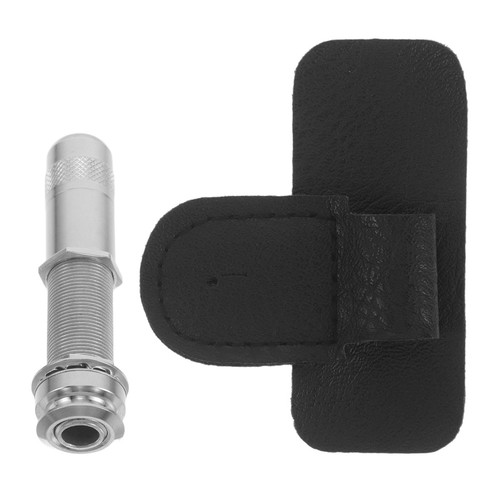 Guitar endpin protector - guitar,